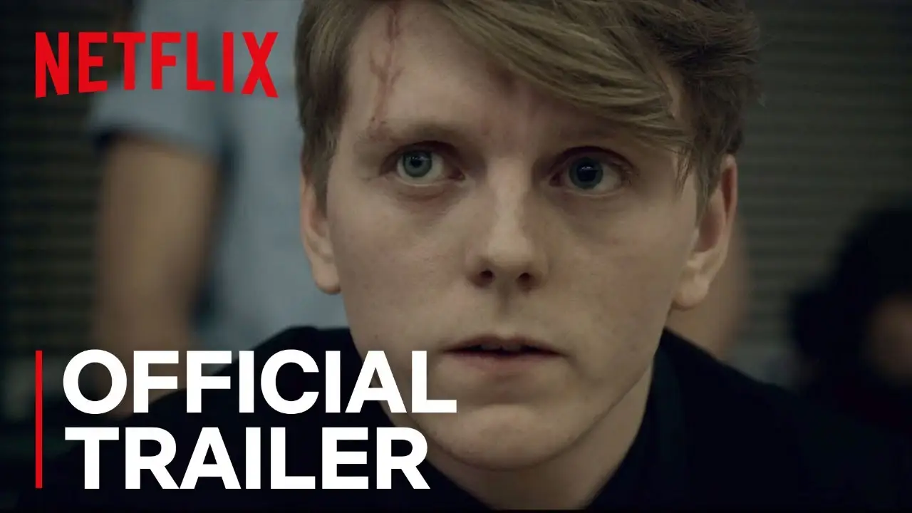 22 July — tráiler