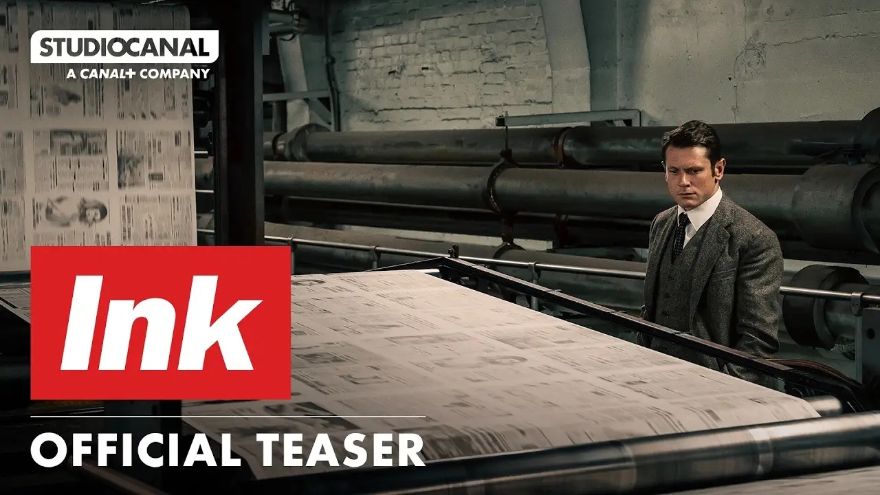 Ink — tráiler
