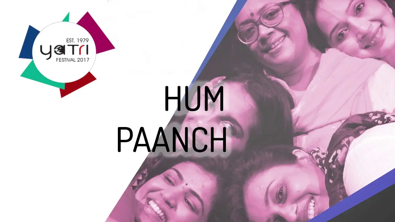 Hum Paanch — трейлер