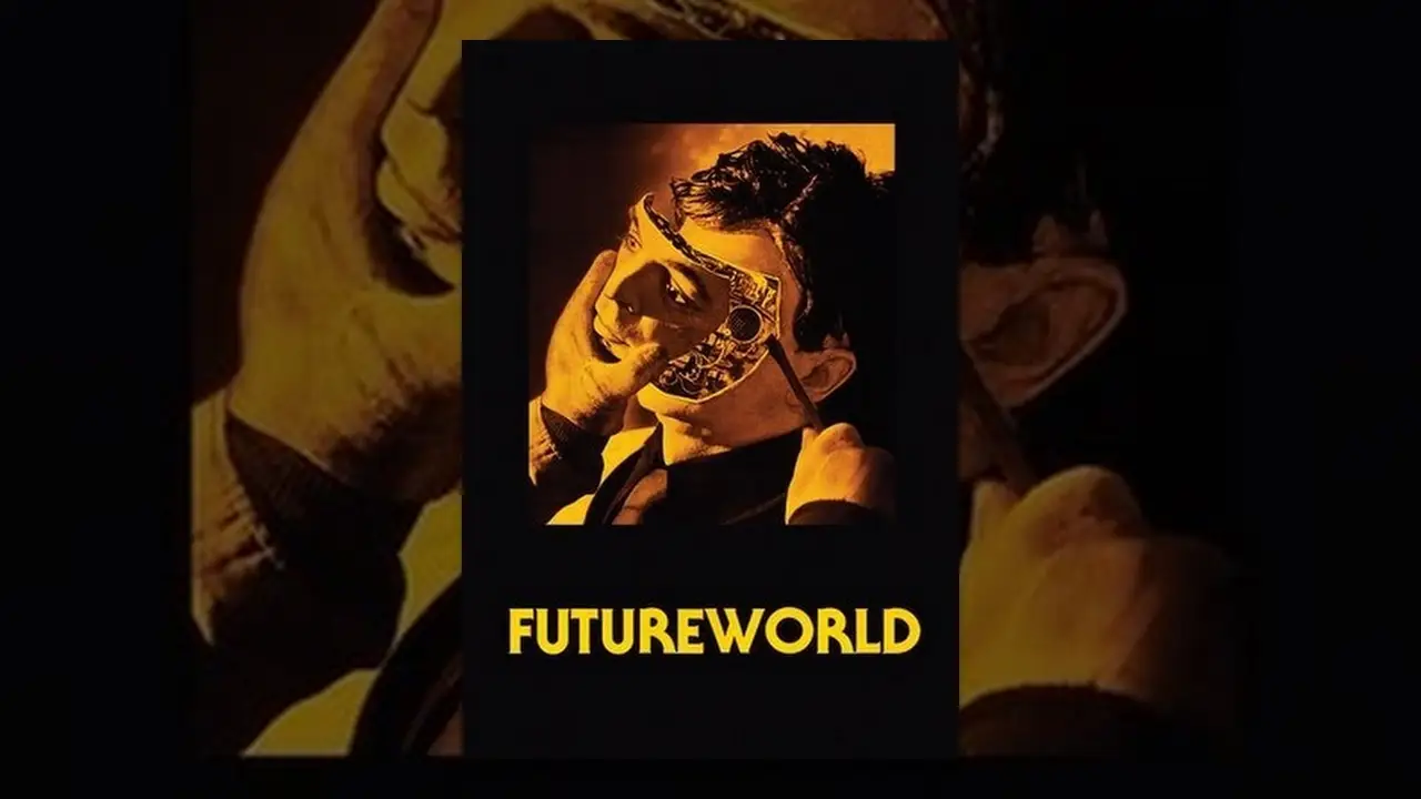 Futureworld — tráiler