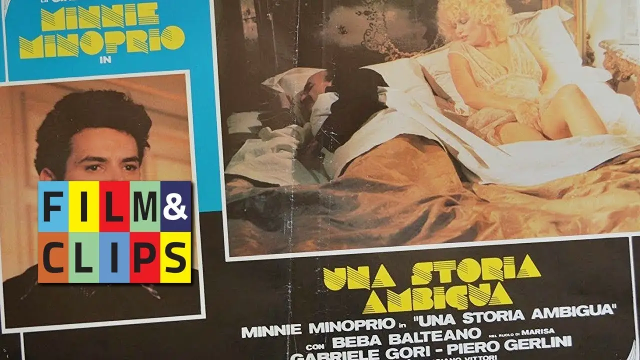Una storia ambigua — trailer