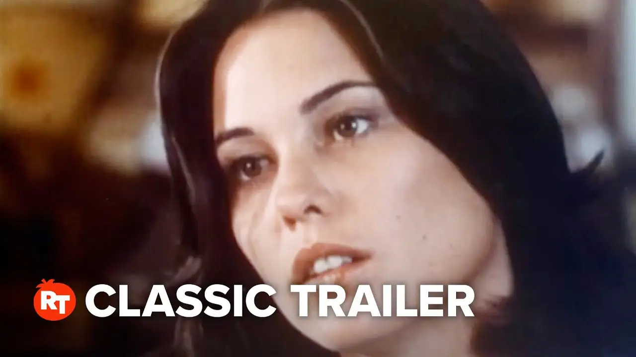 La centinela — tráiler