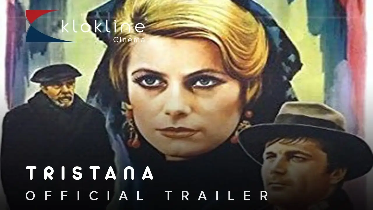 Тристана — трейлер