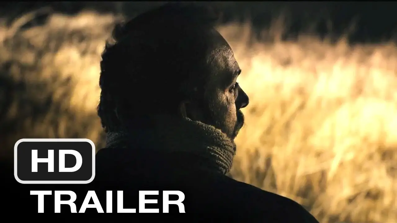 Once Upon a Time in Anatolia — trailer