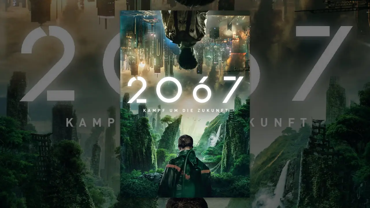 2067: Петля времени — трейлер