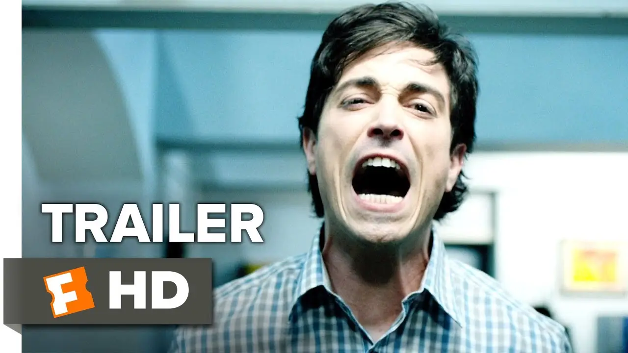 400 Days — tráiler