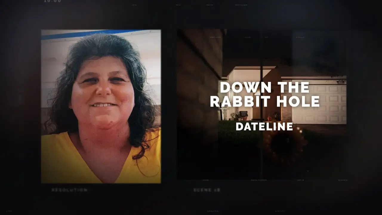Down the Rabbit Hole — tráiler