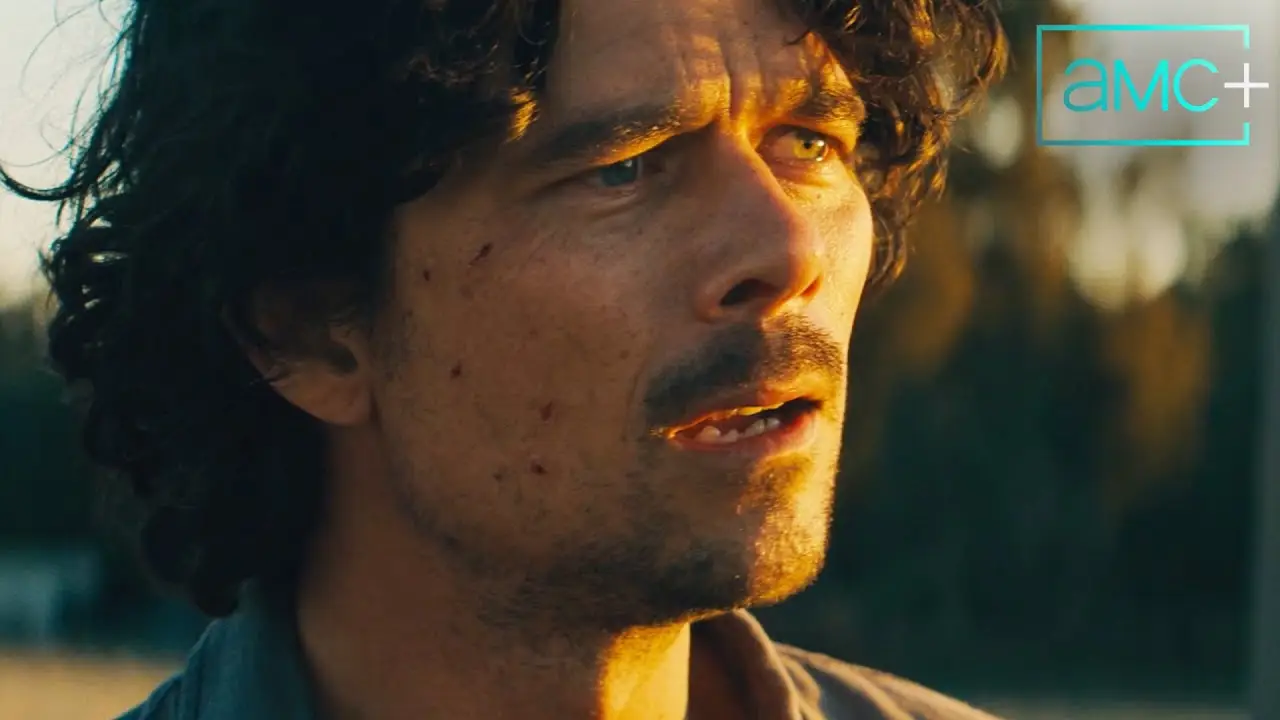 Scrublands — трейлер