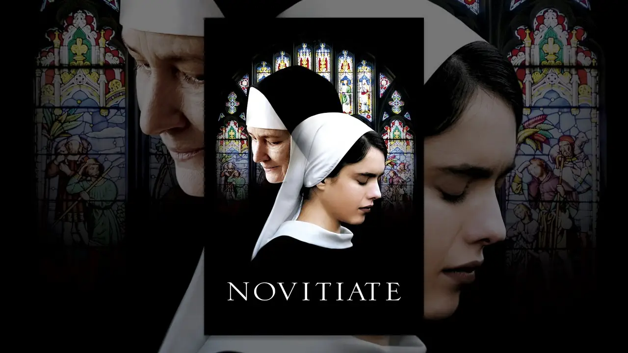 Novitiate — tráiler
