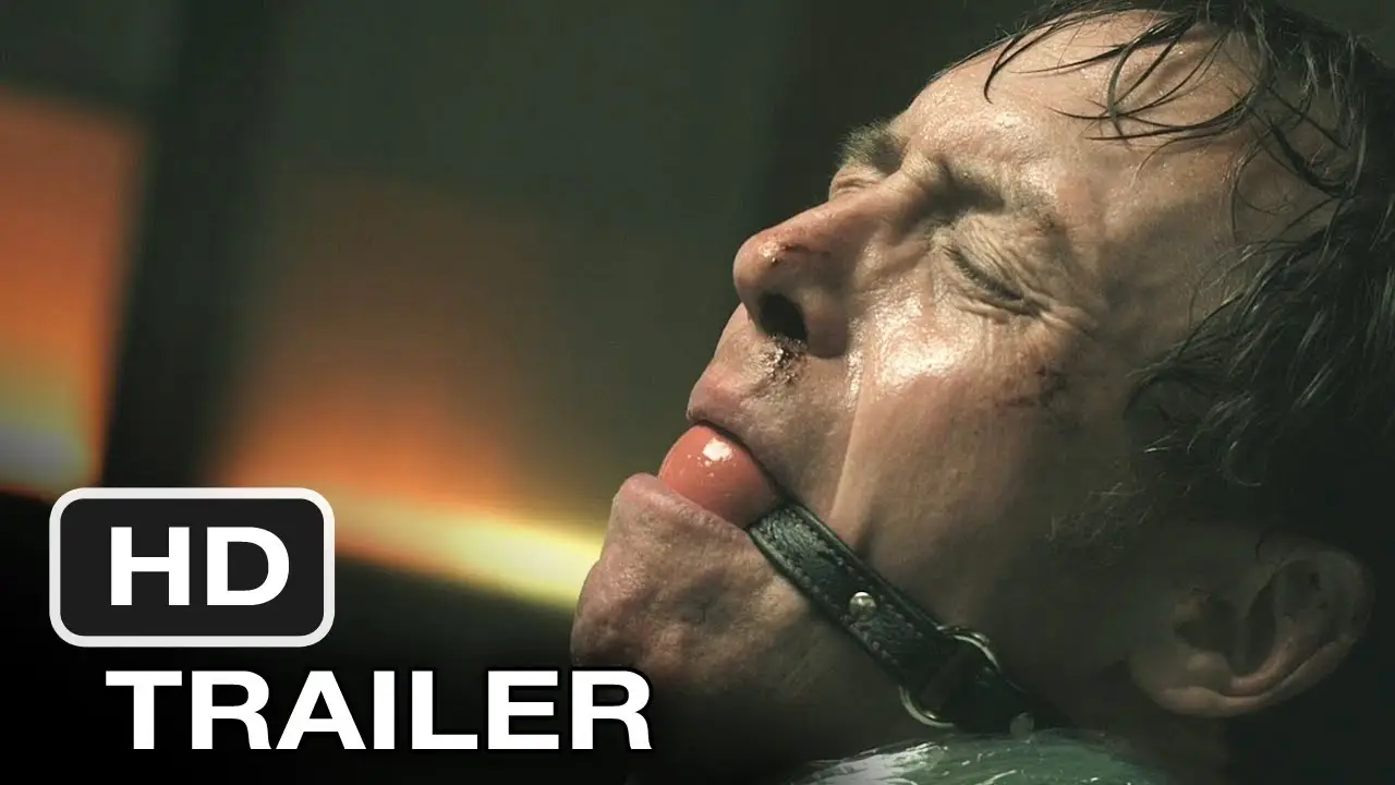 Red State — trailer