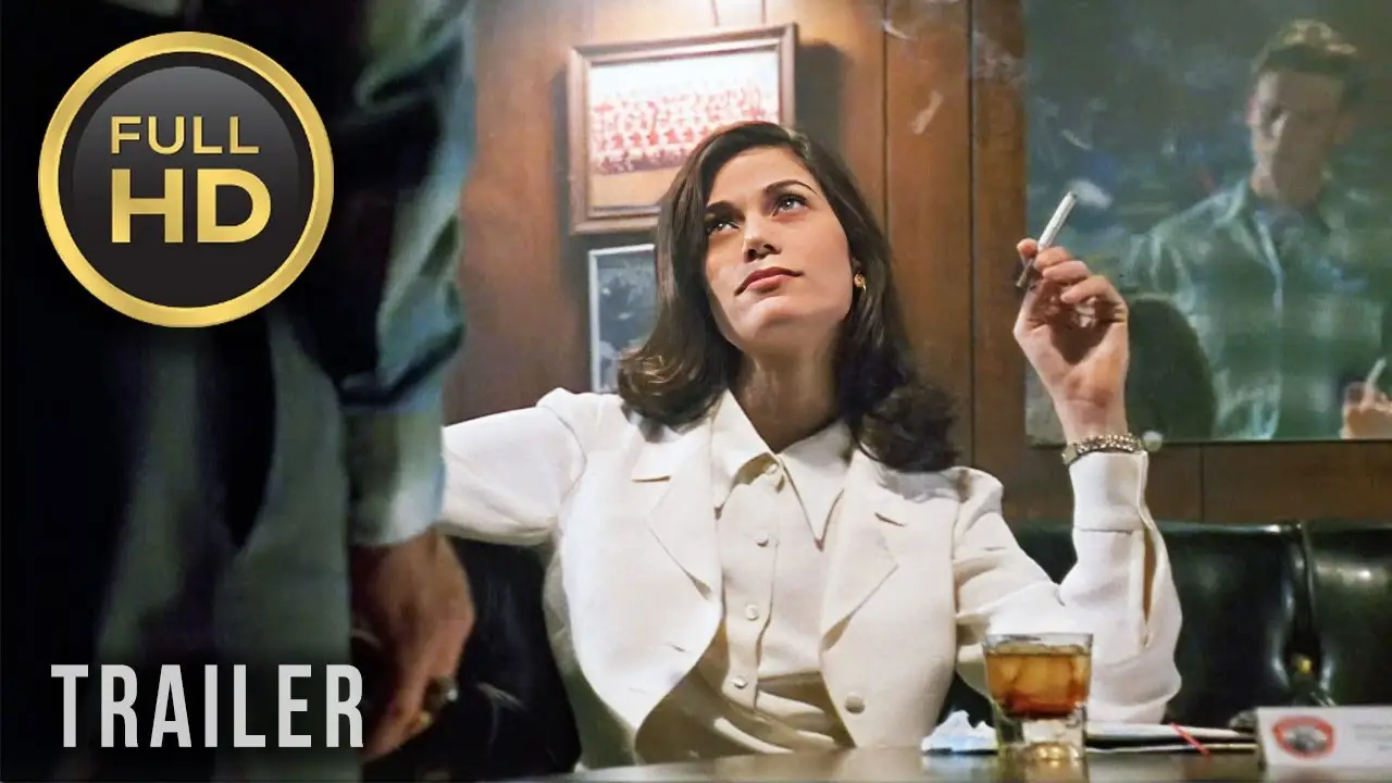 La última seducción — tráiler