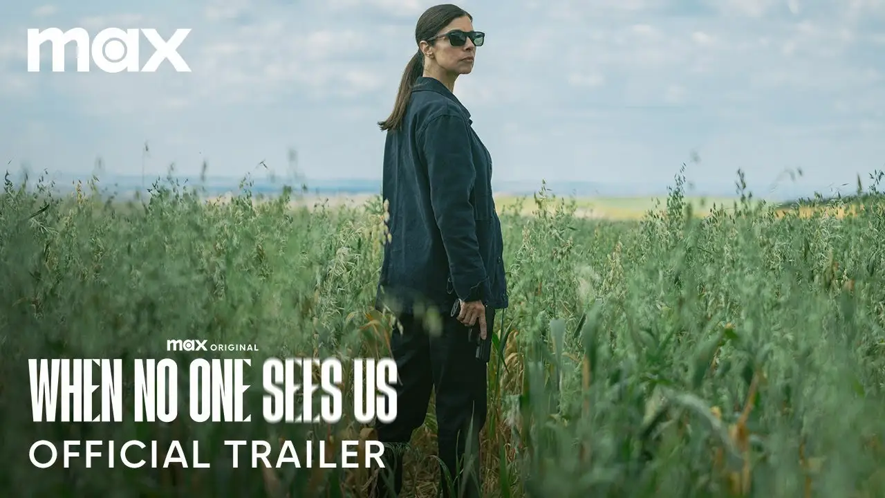 When No One Sees Us — трейлер