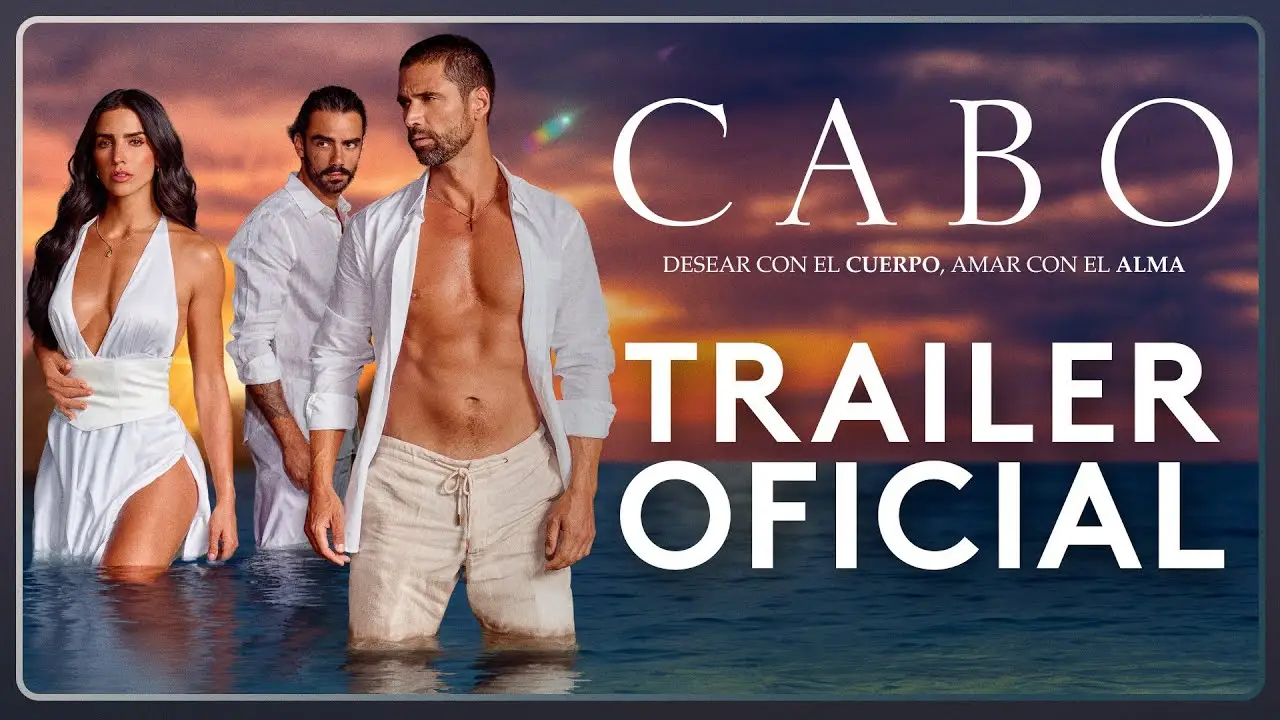 Cabo — tráiler