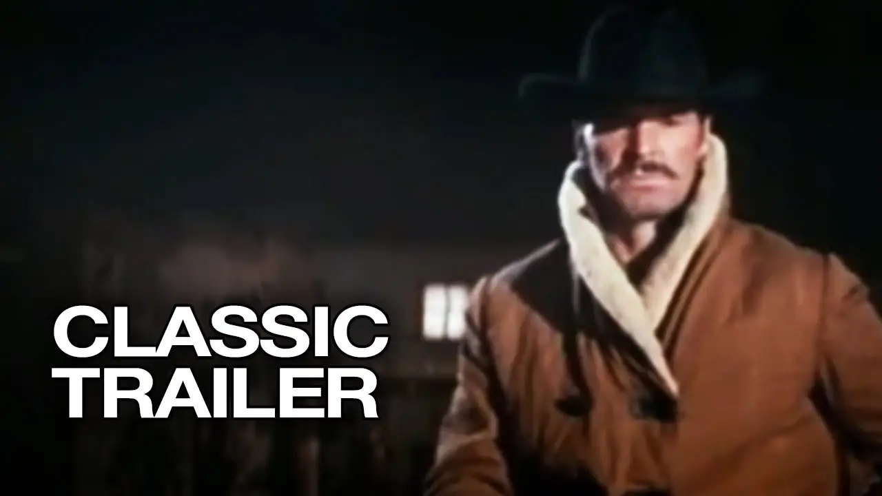 La hora de las pistolas — tráiler