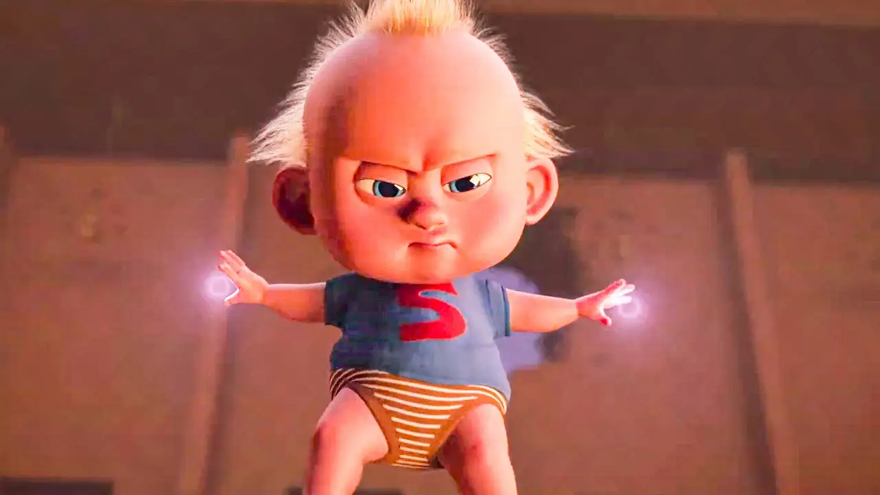 Super Charlie — трейлер