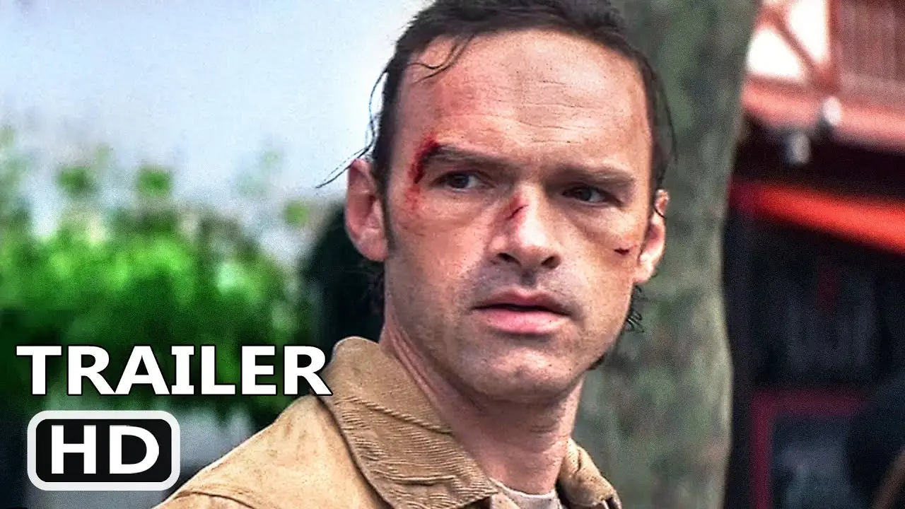 The Orphans — tráiler