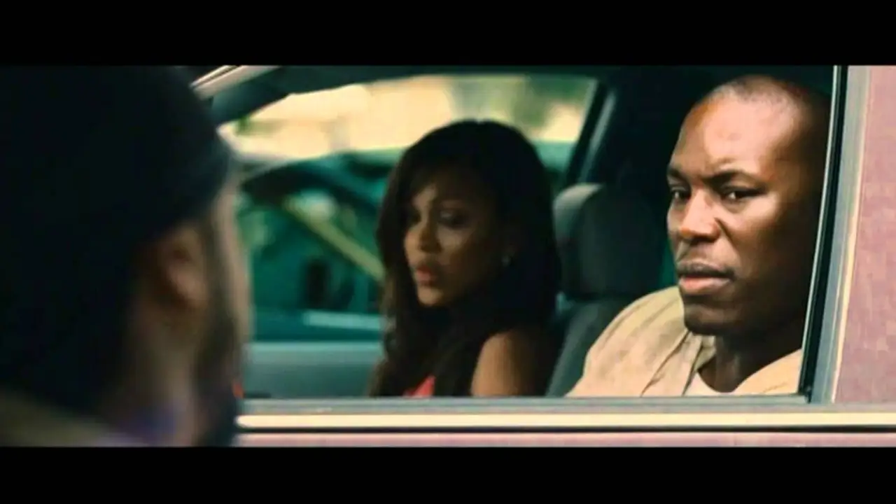 Waist Deep — tráiler