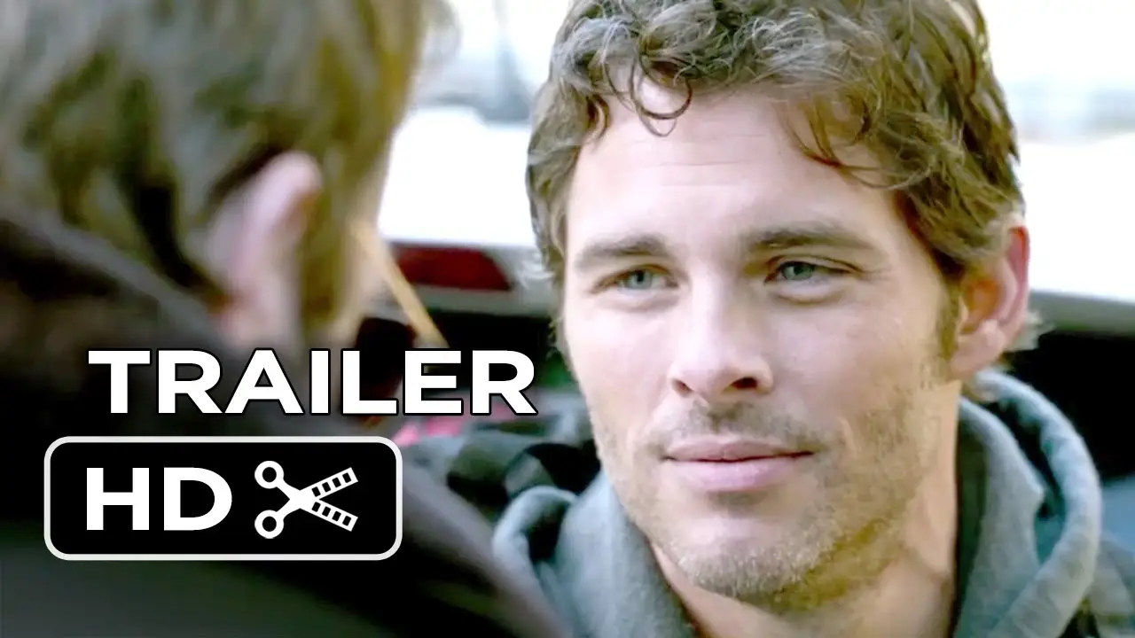 Territorio Grizzly — tráiler