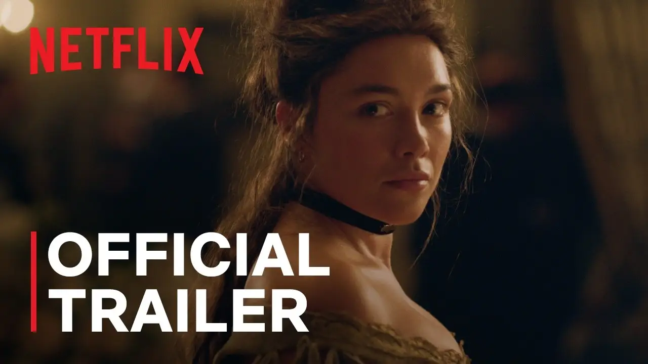Al este del Edén — tráiler
