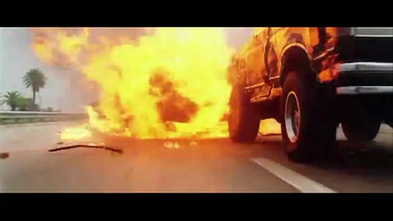 Hot Wheels — трейлер