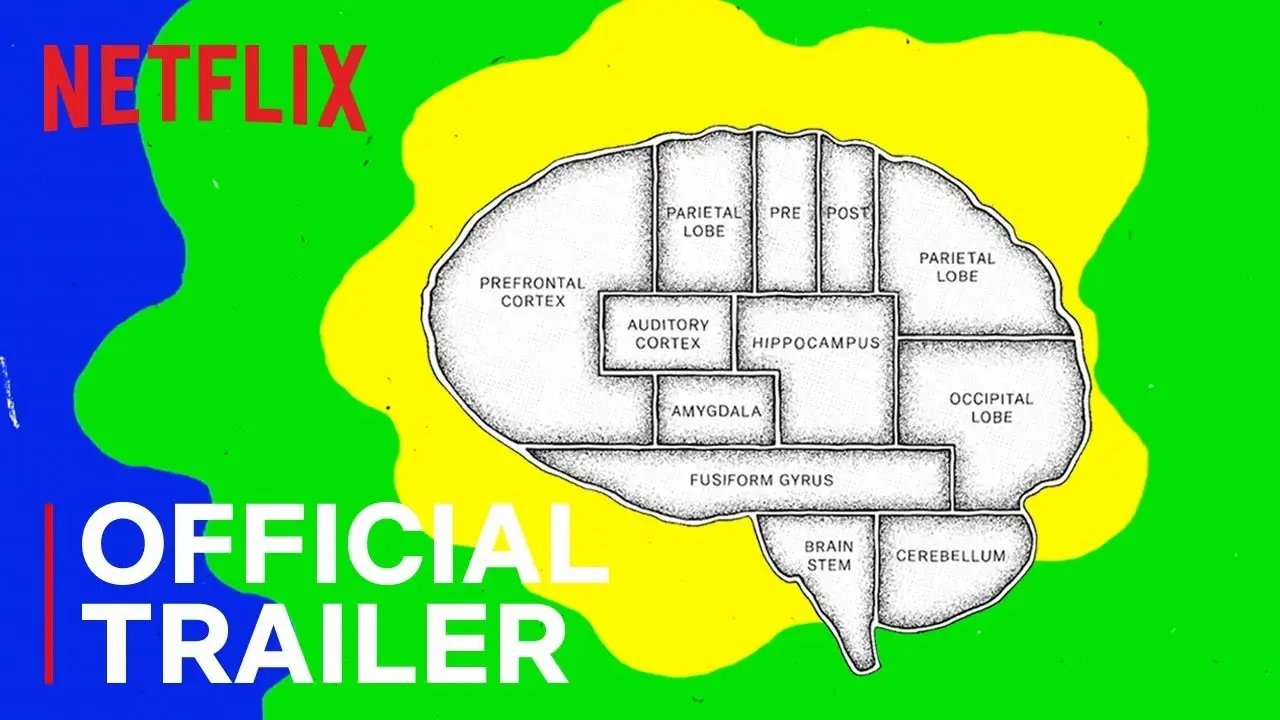 The Mind, Explained — trailer