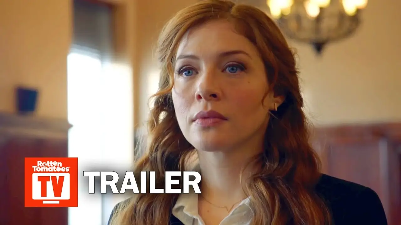 Proven Innocent — tráiler