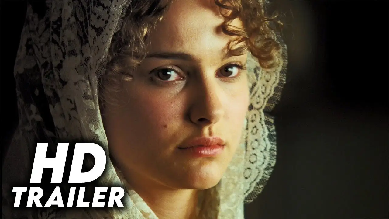 Goya's Ghosts — trailer