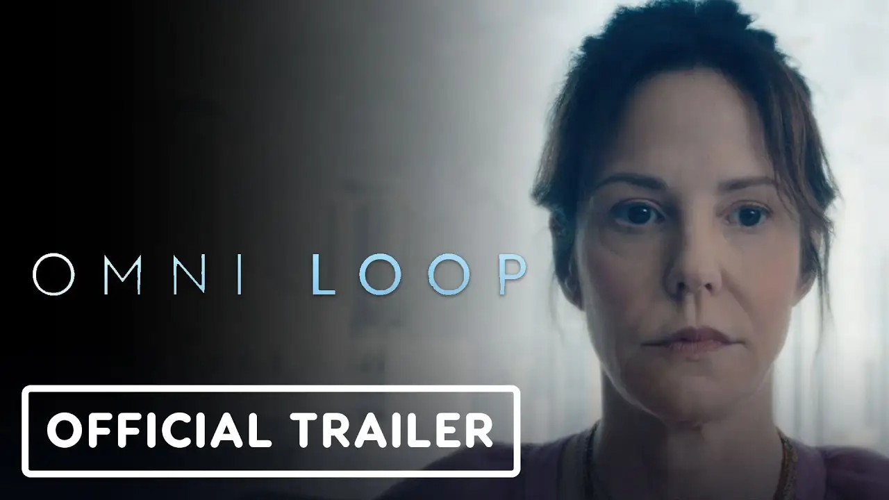 Omni Loop — tráiler