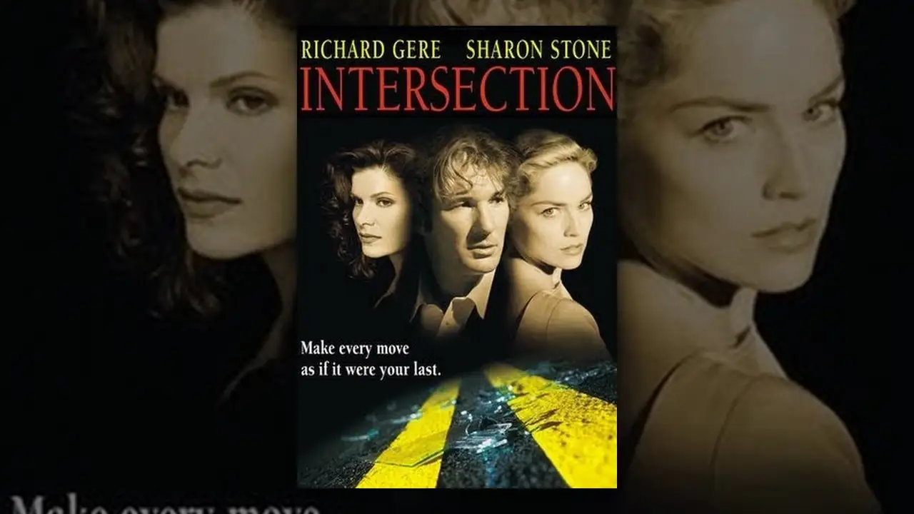 Intersection — tráiler