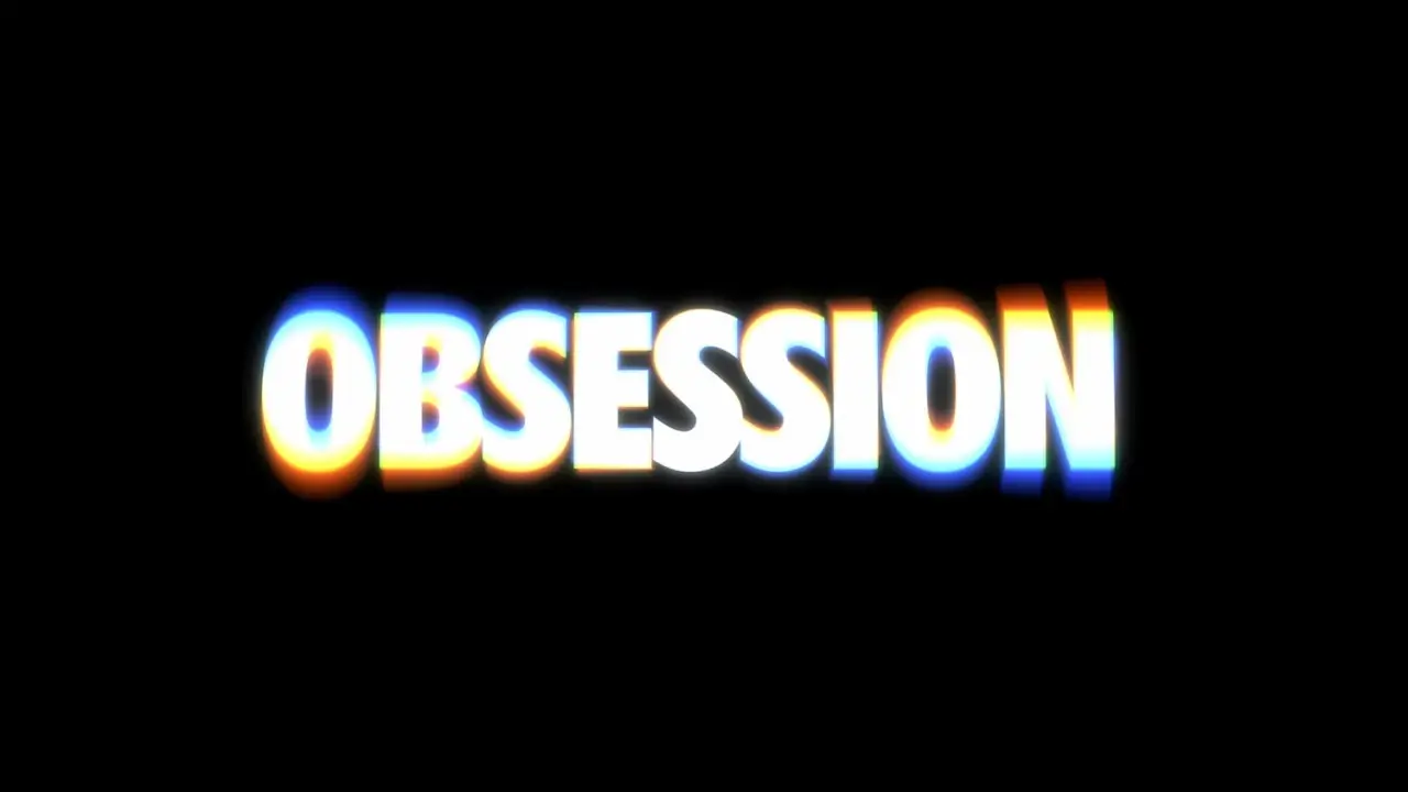 Obsession — trailer