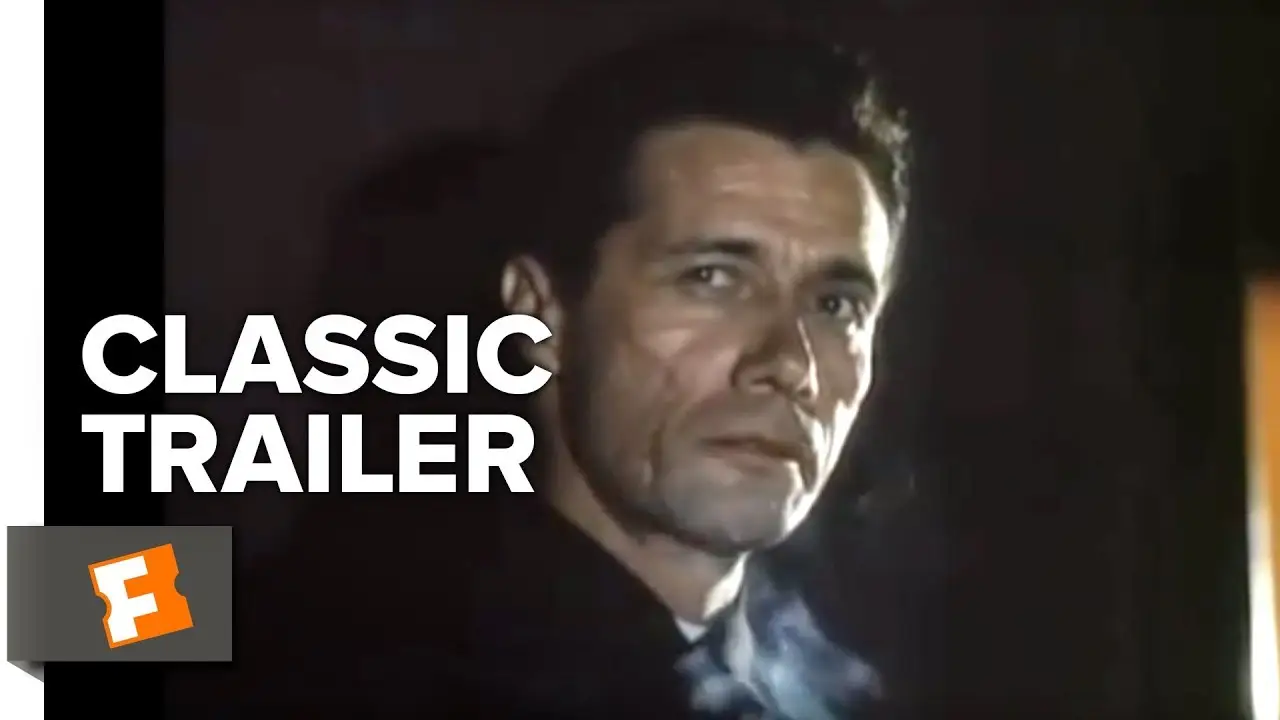 American Me — tráiler