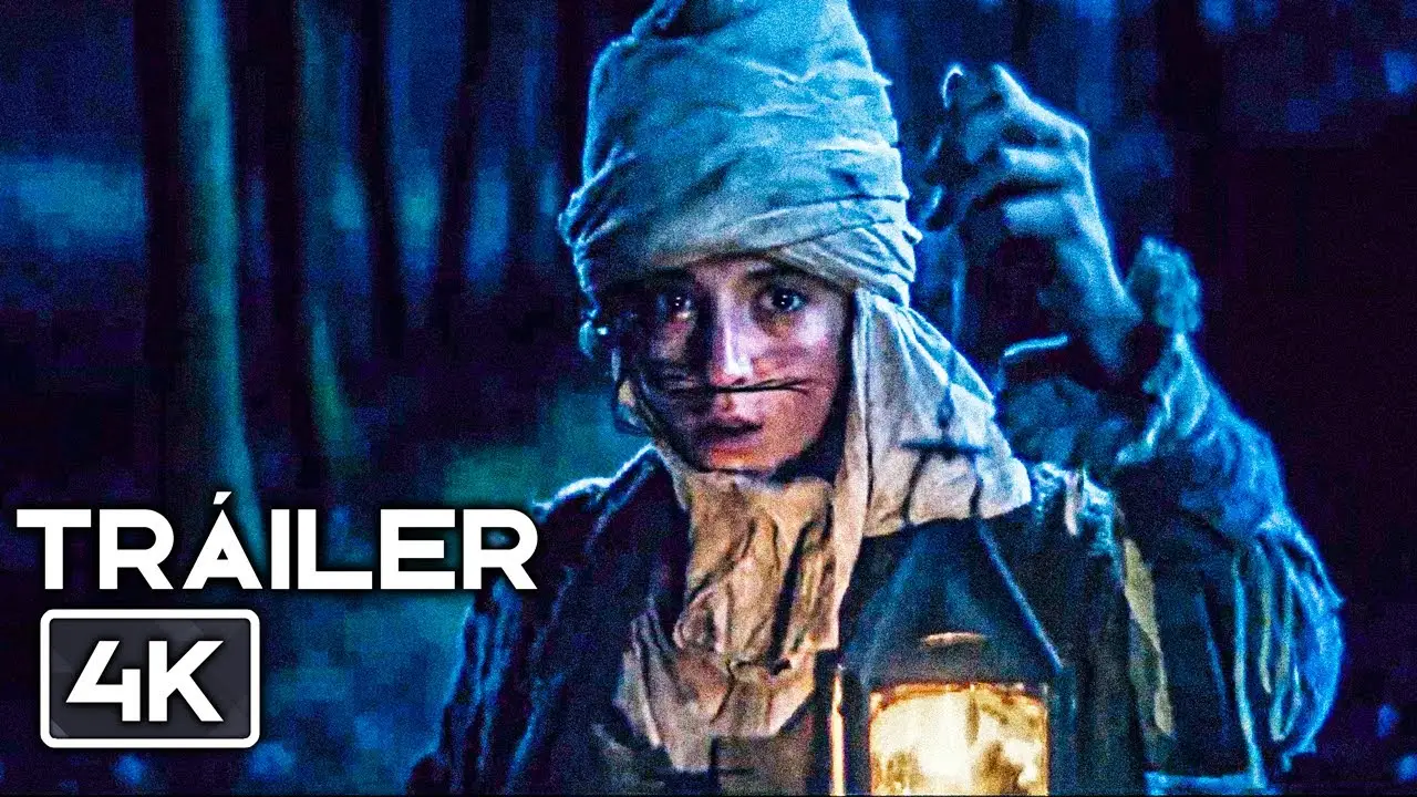 Gaua — tráiler