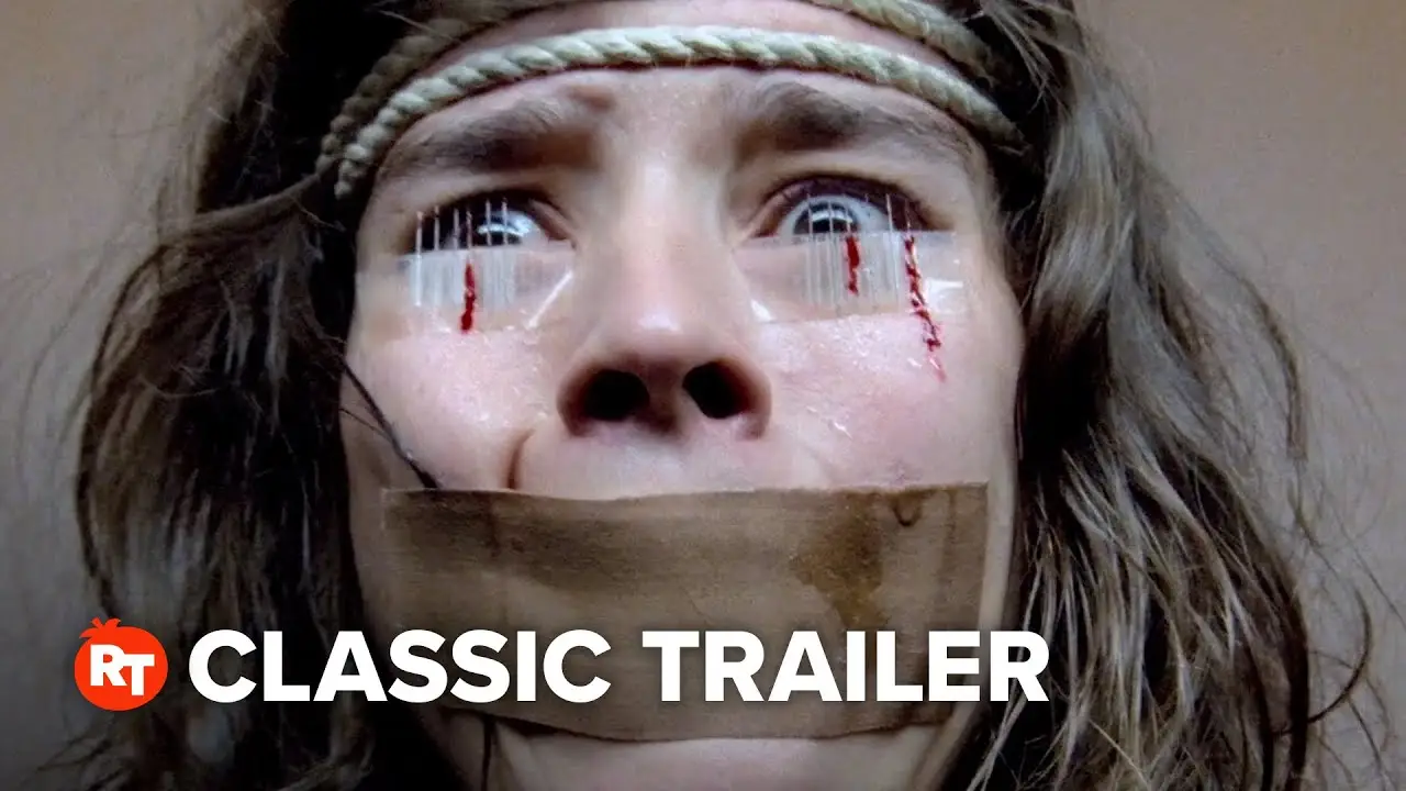 Opera — tráiler