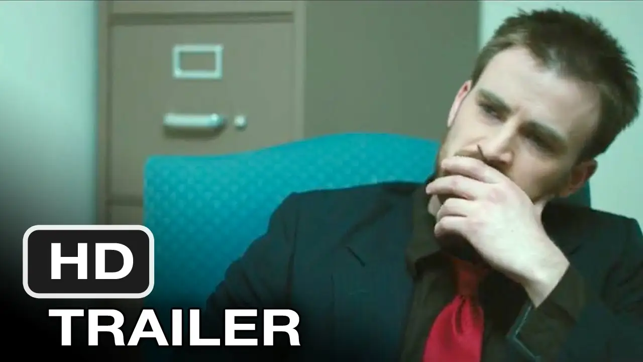 Puncture — trailer