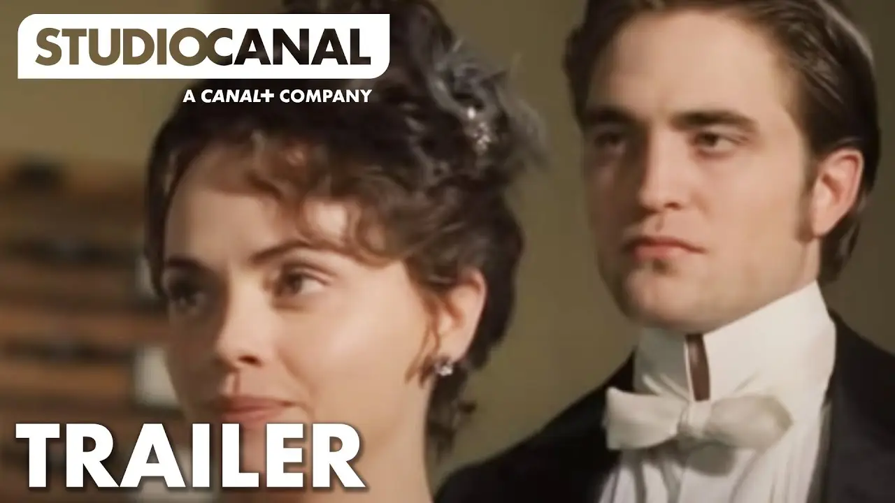 Bel-Ami — tráiler
