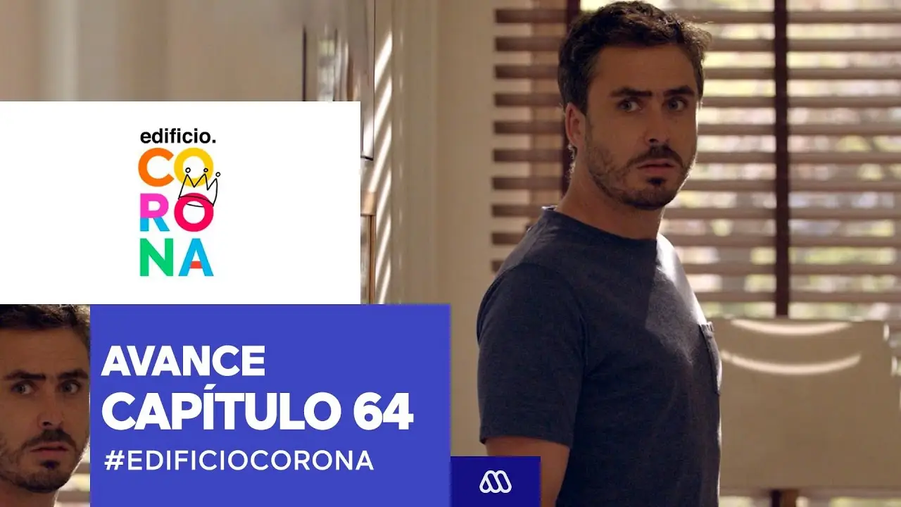 Edificio Corona — tráiler