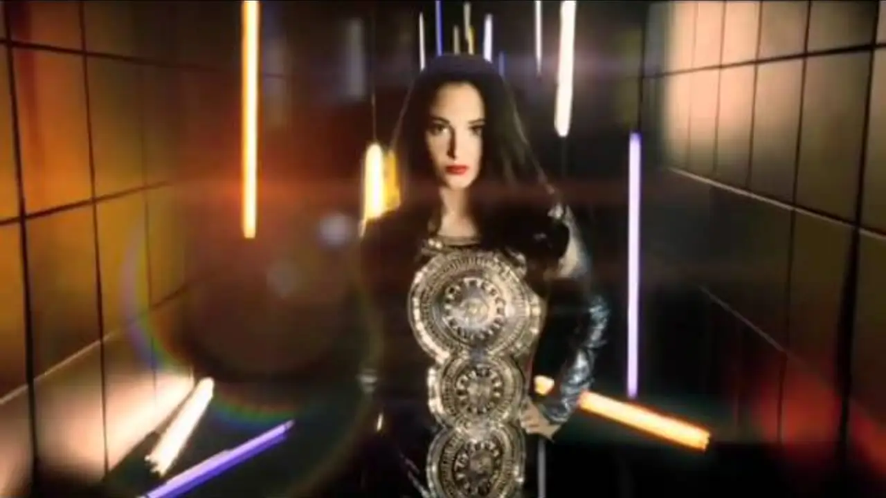 X Factor — trailer