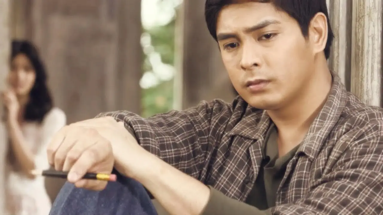 Ikaw Lamang — трейлер