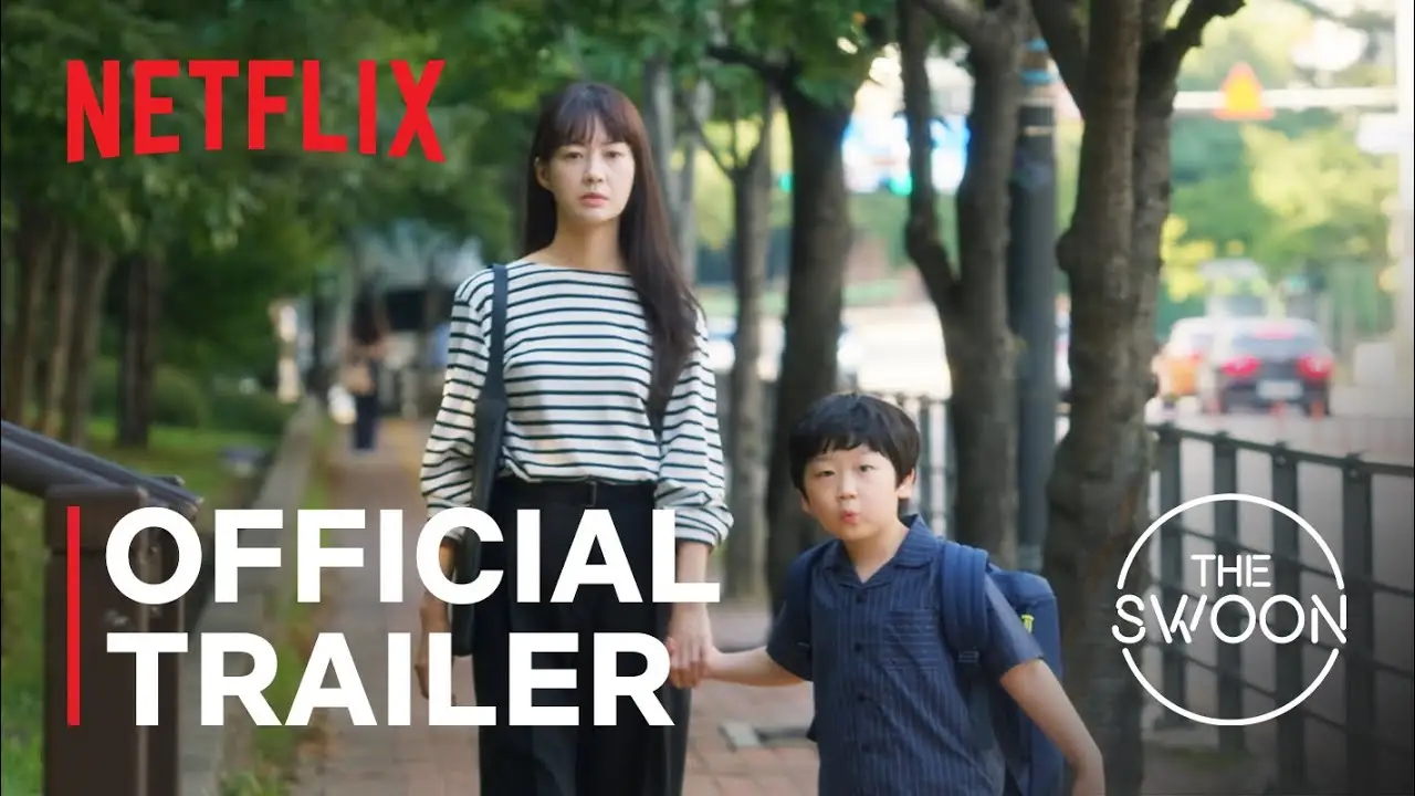 Green Mothers' Club — trailer