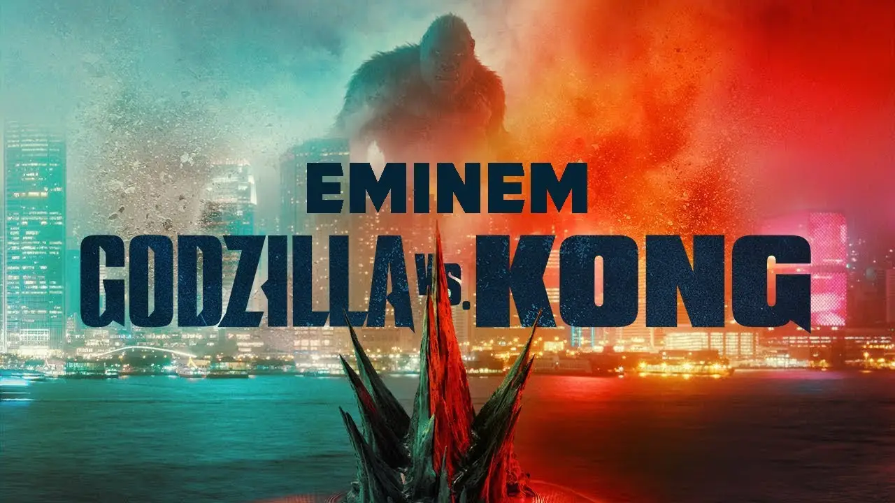 Here We Go — трейлер