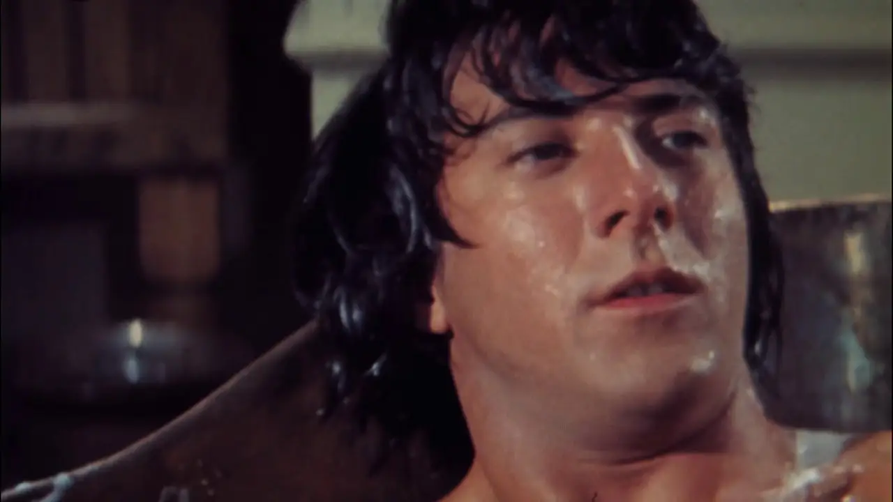 Little Big Man — trailer
