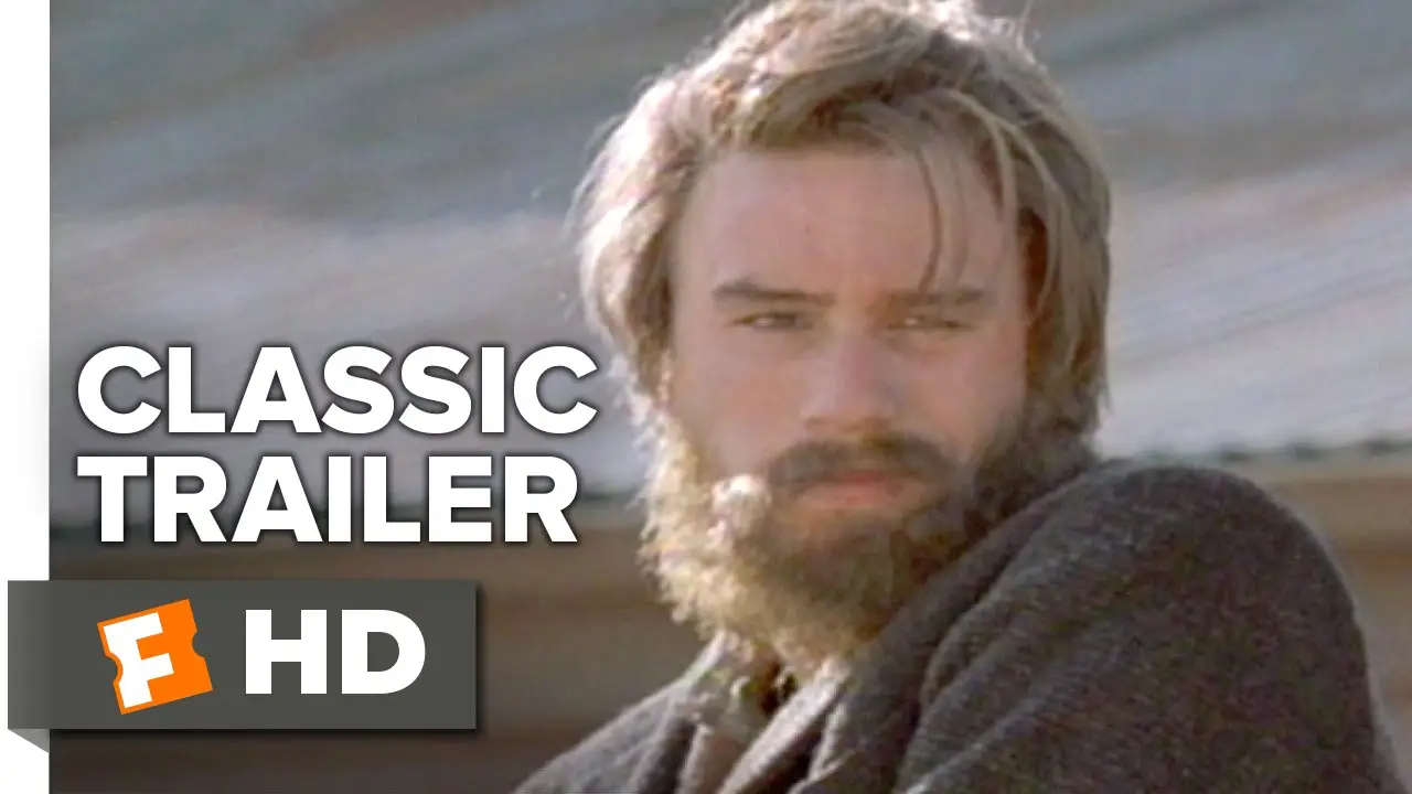 Ned Kelly — tráiler