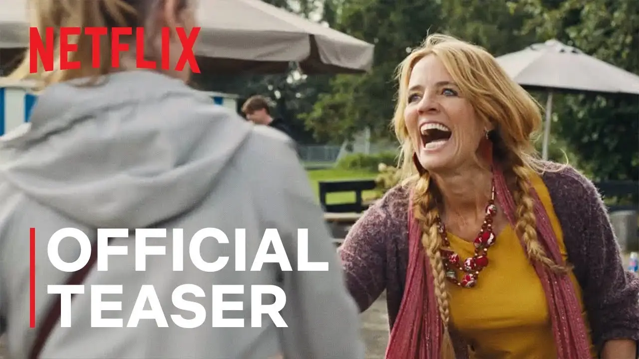 Football Parents — trailer