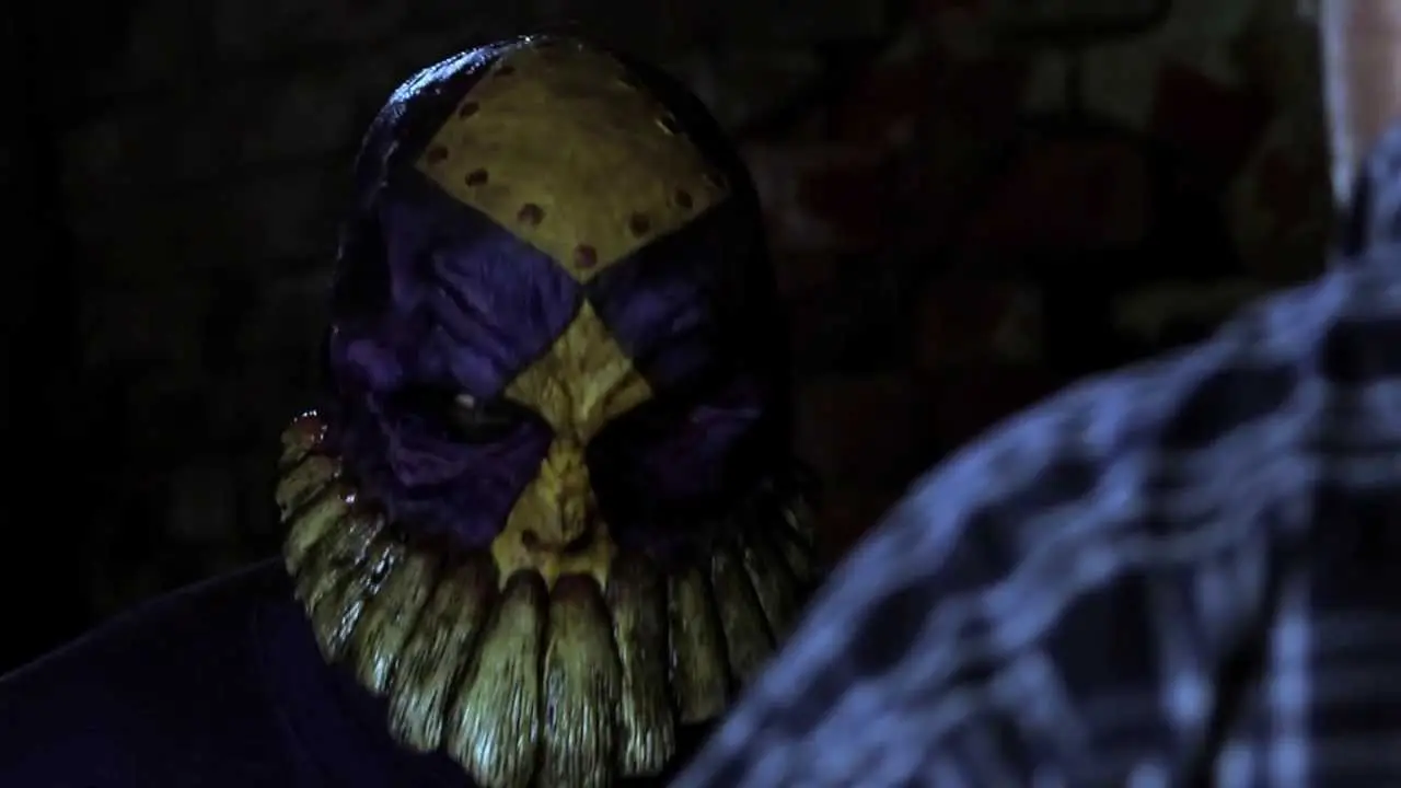 The Maxx — trailer