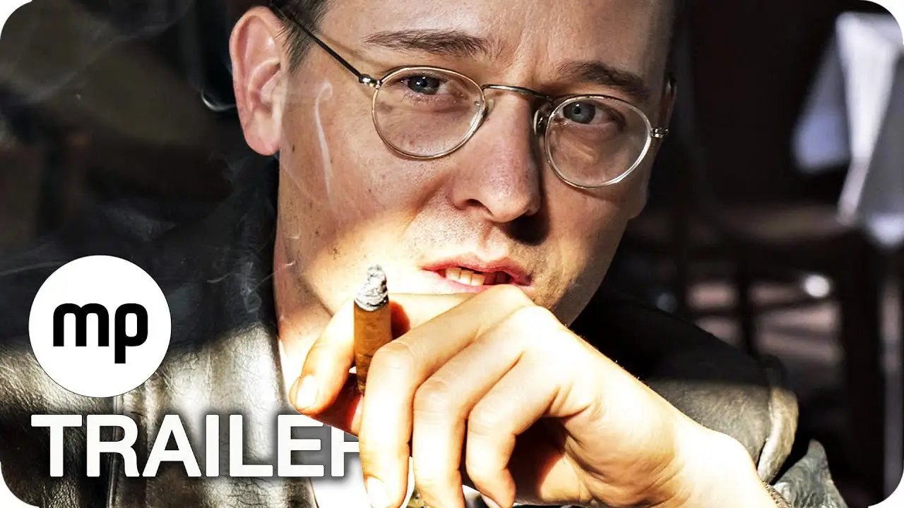 Brecht — трейлер