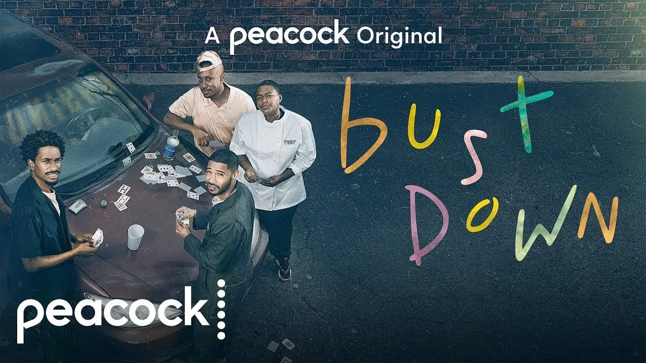 Bust Down — трейлер