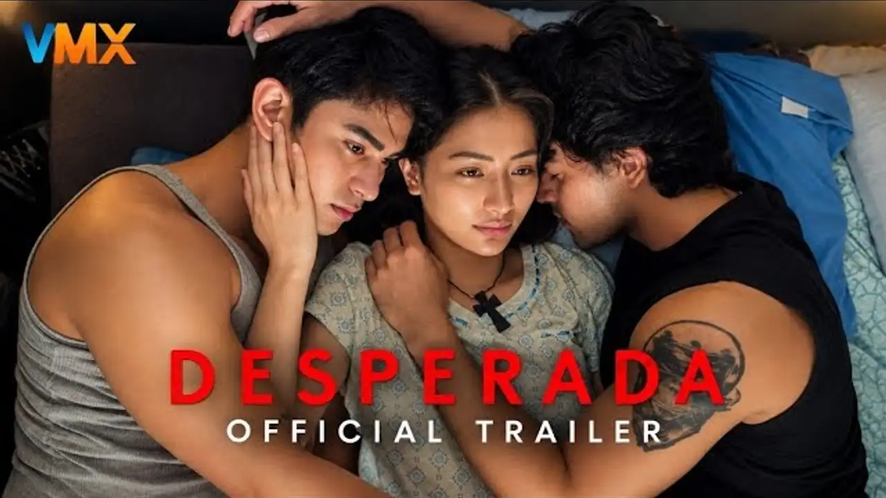 This September — трейлер
