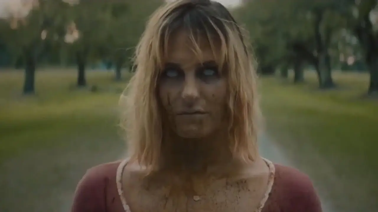 The Long Night — tráiler
