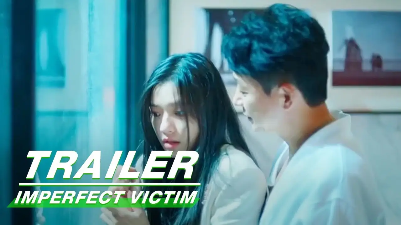 Imperfect Victim — tráiler