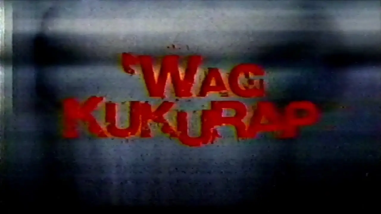 Wag Kukurap — трейлер